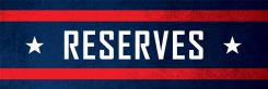 Hard Hat Sticker: Reserves