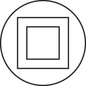 IEC 60417 Electrical Symbols: Protective Isolation