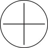 IEC 60417 Electrical Symbols: Positive Current