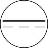 IEC 60417 Electrical Symbols: Direct Current