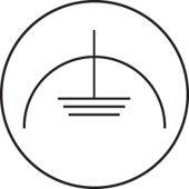 IEC 60417 Electrical Symbols: Parasitic Current