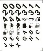 HMCIS Labels