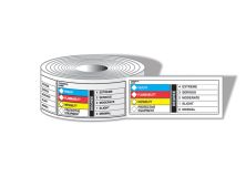 HMCIS Roll Label: Chemical Classification Identifier