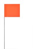 MARKING FLAG ORANGE GLO