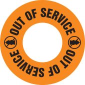Fire & Emergency: Hydrant Rings