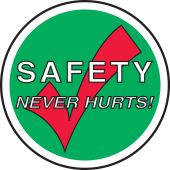 SAFETY PROMOTIONAL