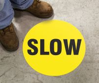 Slip-Gard™ Floor Sign