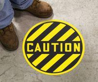 Slip-Gard™ Floor Sign