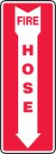 Fire Safety Sign