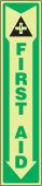 FIRST AID