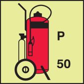 IMO - FIRE CONTROL EQUIPMENT