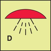 IMO - FIRE CONTROL EQUIPMENT