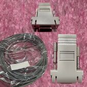 Control One Display: 50-ft. RS232 Cable