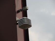 Temperature Probe
