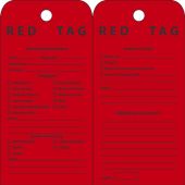 Red Tag: Red Tag