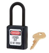 DIELECTRIC PADLOCKS