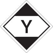 Shipping Label