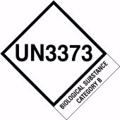 HAZARD CLASS 6