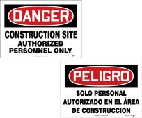 BI-SD SIGN PACK