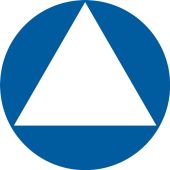California Title 24 ADA Gender-Neutral Restroom Sign