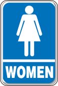 DECO-SHIELD™ SIGNS