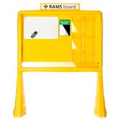 RAMS Board Communication Centers