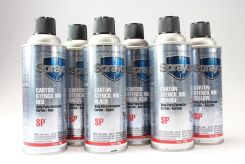 Specialty Marking Paints: Quick-Drying Waterproof Stencil Inks