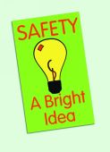 Floor Mats: Safety - A Bright Idea