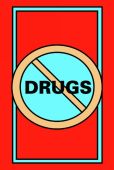Floor Mats: (No) Drugs