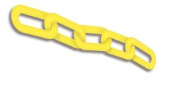 Standard Plastic Chain Links