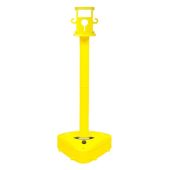 X-Treme Duty Stanchion Post