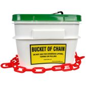 Bucket Of Chain