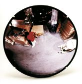 Safety Mirrors: Convex