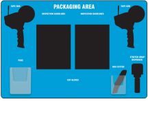 Packaging Area Store-Boards™ - Large