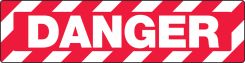 Skid-Gard™ Floor Sign: Danger
