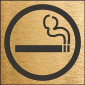 Engraved Accu-Ply™ Sign