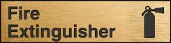 Engraved Accu-Ply&trade; Sign