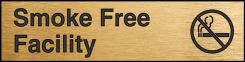 Engraved Accu-Ply™ Sign