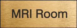 Engraved Accu-Ply™ Sign