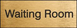 Engraved Accu-Ply™ Sign
