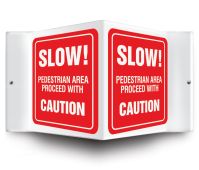 PROJECTION™ SIGN