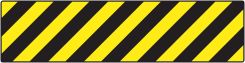 Slip-Gard™ Border Floor Sign