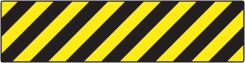 Slip-Gard™ Border Floor Sign