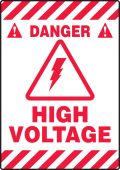 Slip-Gard™ Border Floor Sign