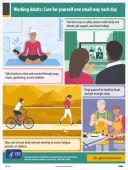 WORKING ADULTS: CARING FOR YOURSELF DURING A PANDEMIC