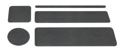 Skid-Gard™ Floor Tapes: Shapes