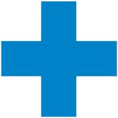 Durable Marking Shapes: Quad Corner