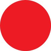 Durable Marking Shapes: Circle