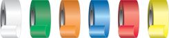 Flagging Tape: Solid Color