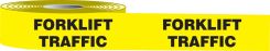 Tough-Mark™ Cold High Performance Marking Tape: Forklift Traffic